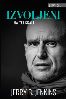 Naslovnica knjige: Izvoljeni. Knj. 4, Na tej skali