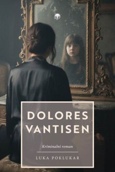 Naslovnica knjige: Dolores VanTisen