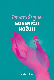 Naslovnica knjige: Goseničji kožuh