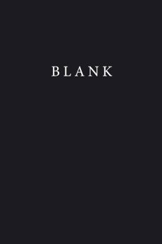 Naslovnica knjige: Blank