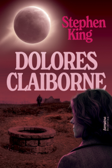 Naslovnica knjige: Dolores Claiborne