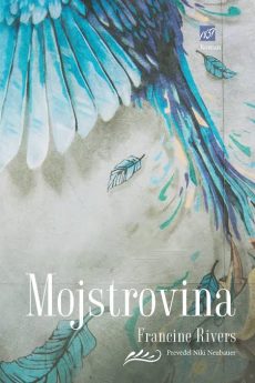 Naslovnica knjige: Mojstrovina