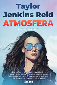 Naslovnica knjige: Atmosfera