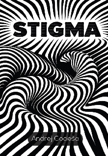 Naslovnica knjige: Stigma