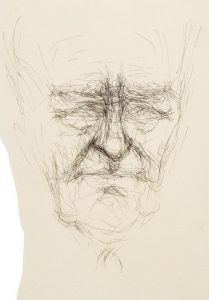 Pavle Žaucer – Matjaž : študija za portret