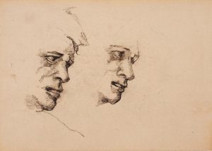 D’apres Mathias Grünewald