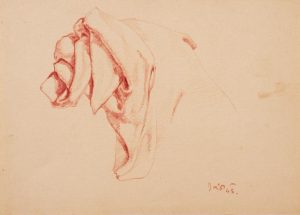 Draperija : študija 1