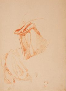 Draperija : študija 2