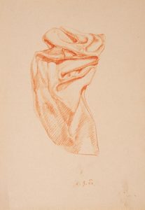 Draperija : študija 5