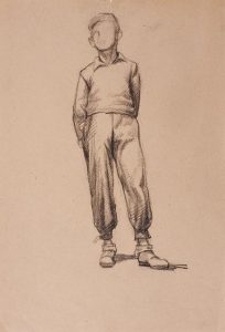 Figura dečka