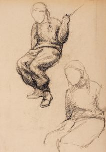 Figura deklice 4